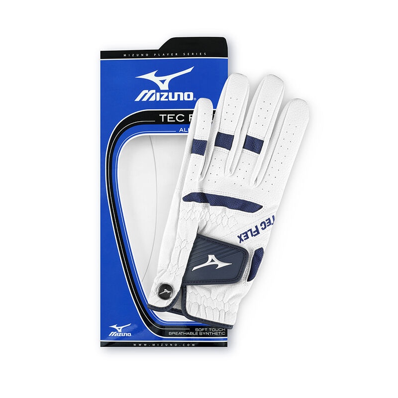 Gant Mizuno Tecflex Glove Left Hand Homme Noir | France M9684ZL