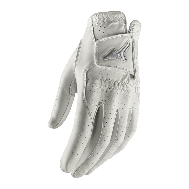 Gant Mizuno Tour Glove Ladies Femme Blanche | France M3856CJ