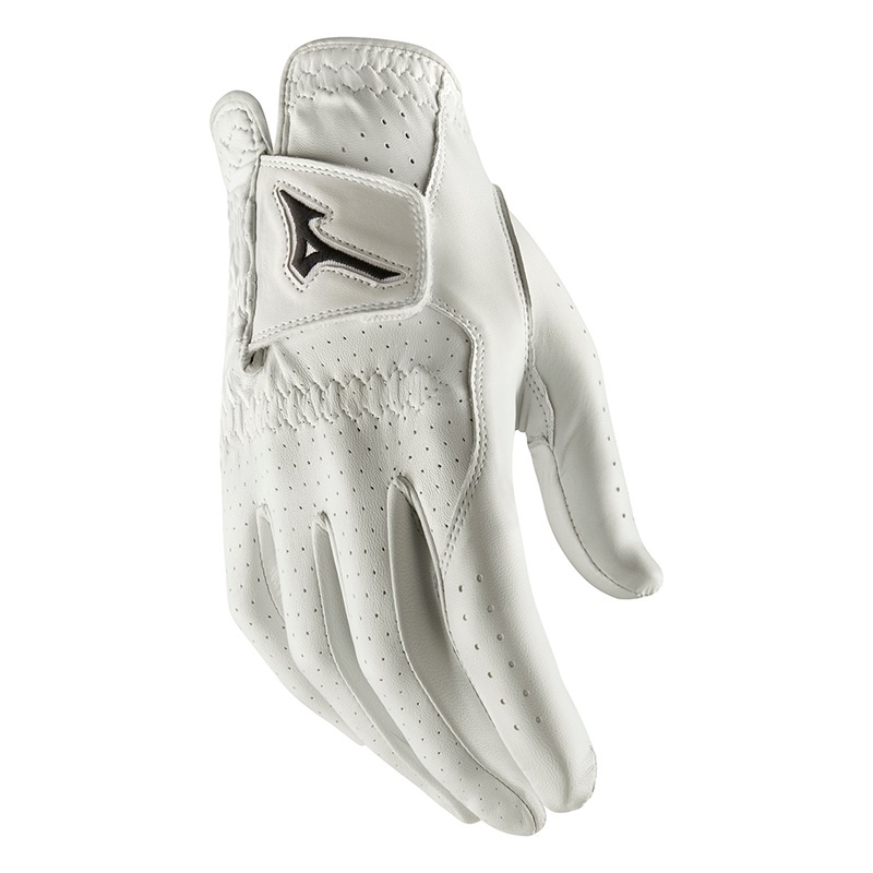 Gant Mizuno Tour Glove Right Hand Homme Blanche | France M1032JY