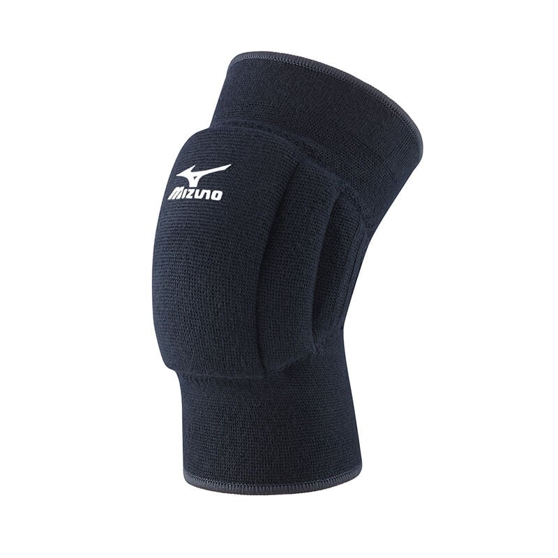 Genouillères Mizuno Team Kneepad Femme Bleu Marine | France M2408QU