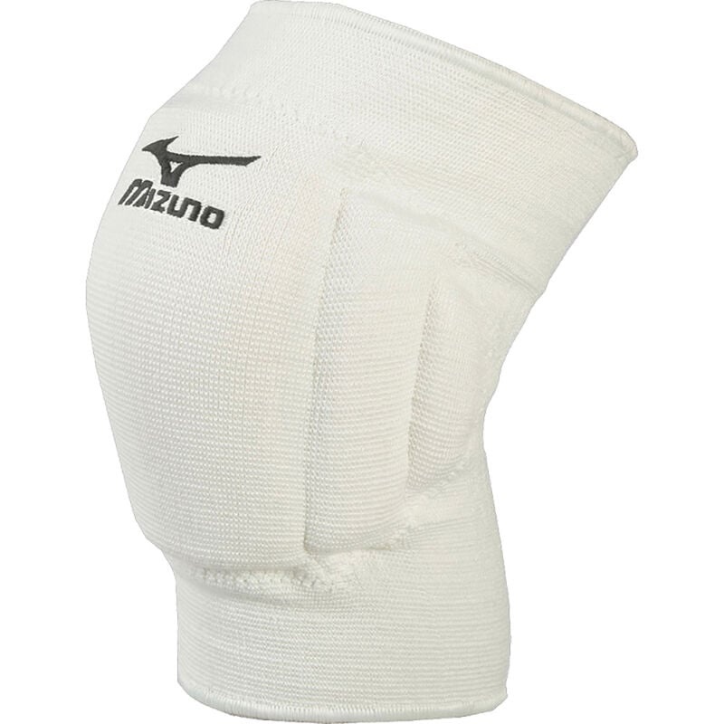 Genouillères Mizuno Team Kneepad Femme Blanche | France M9056YI