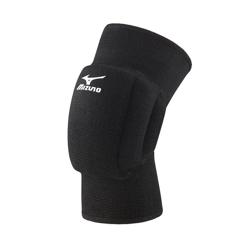 Genouillères Mizuno Team Kneepad Femme Noir | France M4621WU