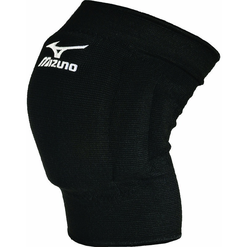 Genouillères Mizuno Team Kneepad Femme Noir | France M5968FP