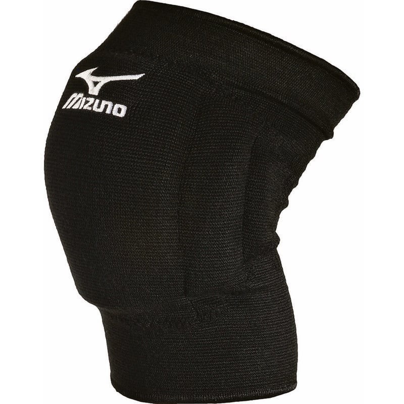 Genouillères Mizuno Team Kneepad Homme Noir | France M3659HC