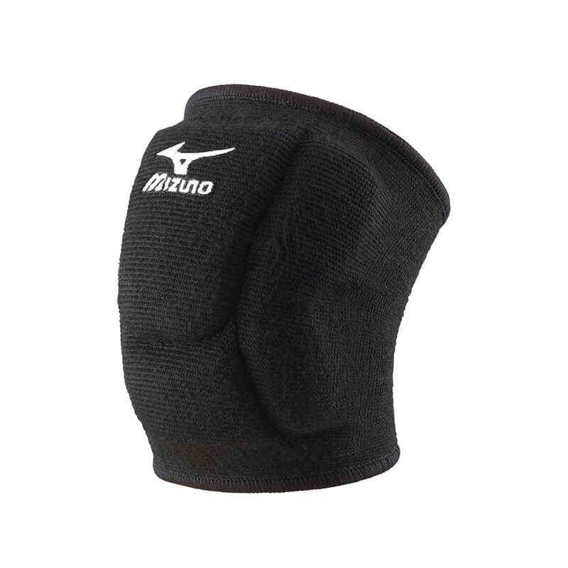 Genouillères Mizuno Vs1 Compact Kneepad Femme Noir | France M2103JI