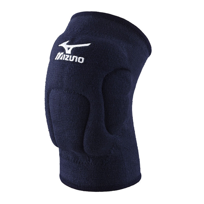 Genouillères Mizuno Vs1 Kneepad Femme Bleu Marine | France M3207TI