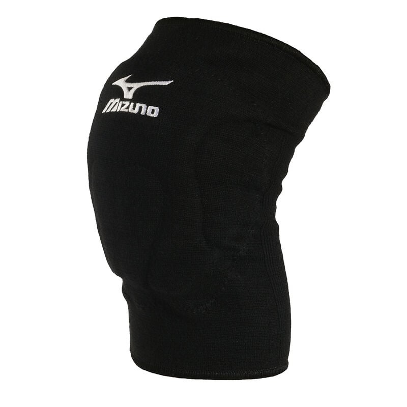 Genouillères Mizuno Vs1 Kneepad Homme Noir | France M0791TX