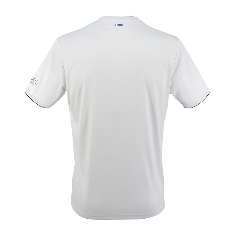 Hauts Mizuno Away Jersey Hansa M Homme Blanche | France M6742MA