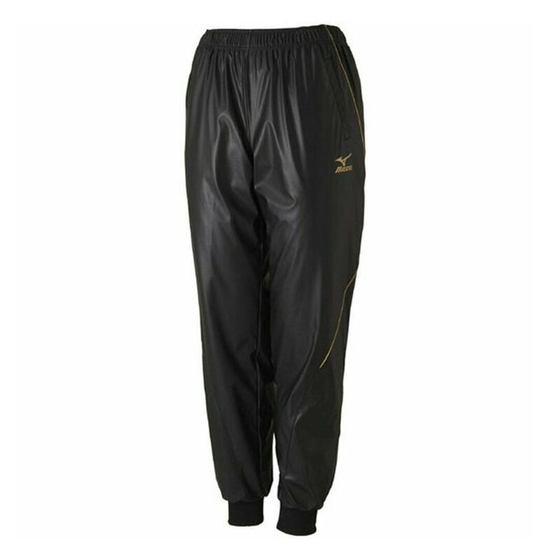 Judogis Mizuno Sauna Pant Homme Noir | France M2451FV