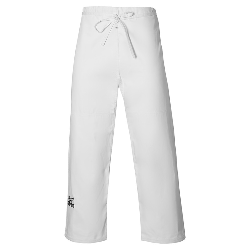 Ju-jitsu Gis Mizuno Keiko 2 Femme Blanche | France M1354PY