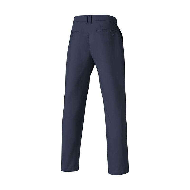 Pantalon Mizuno D'hiver Elite Homme Bleu Marine | France M5082CM