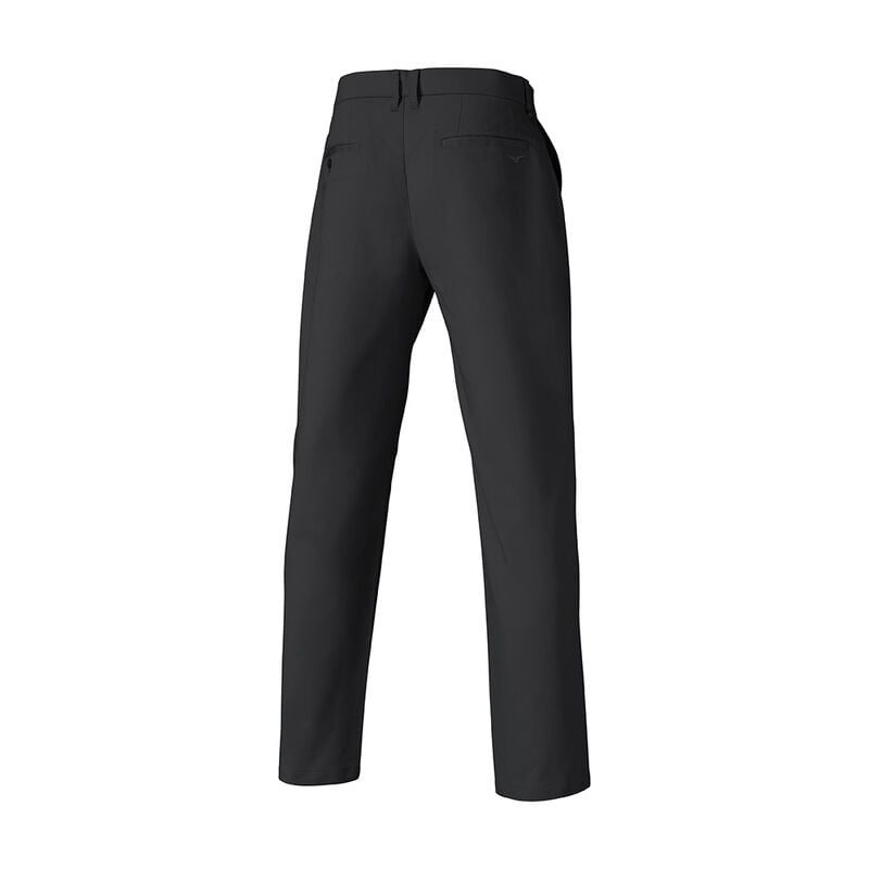 Pantalon Mizuno D'hiver Elite Homme Noir | France M4327BD