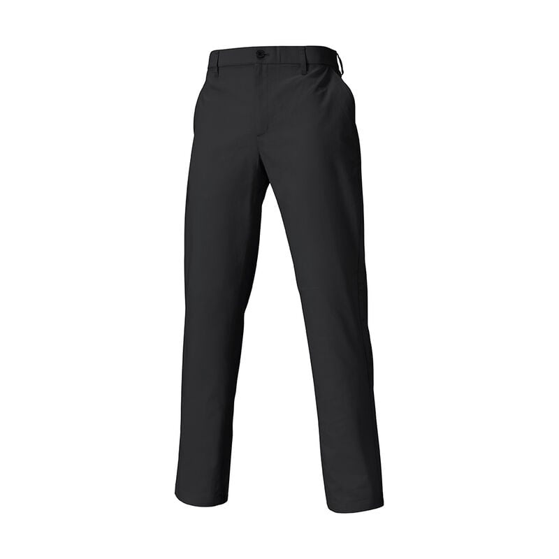 Pantalon Mizuno D\'hiver Elite Homme Noir | France M4327BD