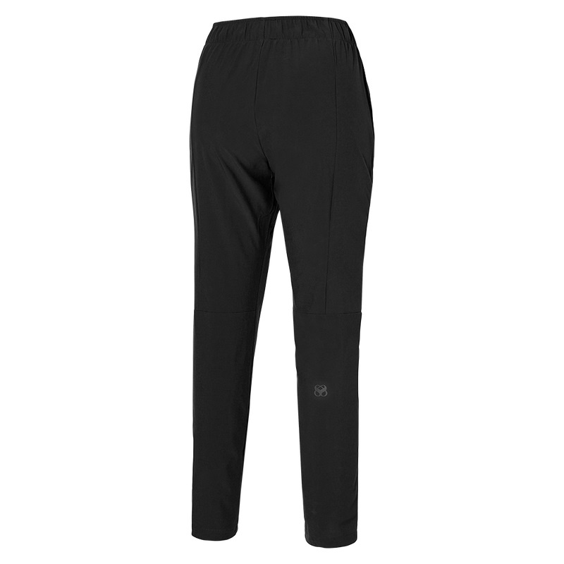 Pantalon Mizuno Inifinity 88 Femme Noir | France M8023JI