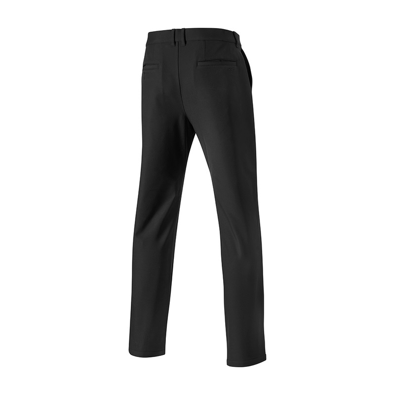 Pantalon Mizuno MT D'hiver Homme Noir | France M6314DW