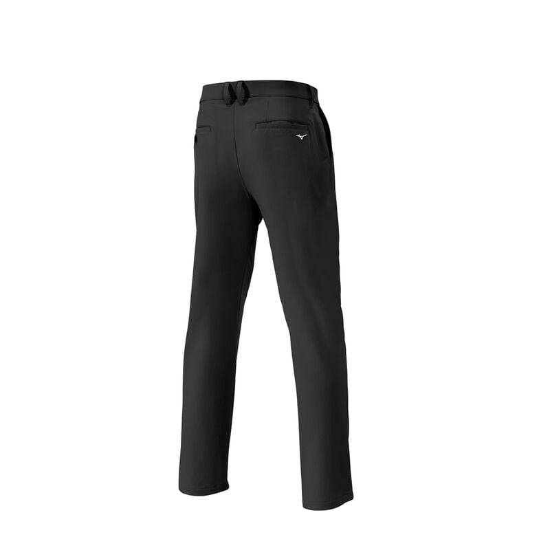 Pantalon Mizuno Move Tech Citizen Homme Noir | France M5708VD