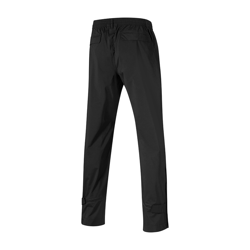 Pantalon Mizuno Nexlite Flex Homme Noir | France M8572SY