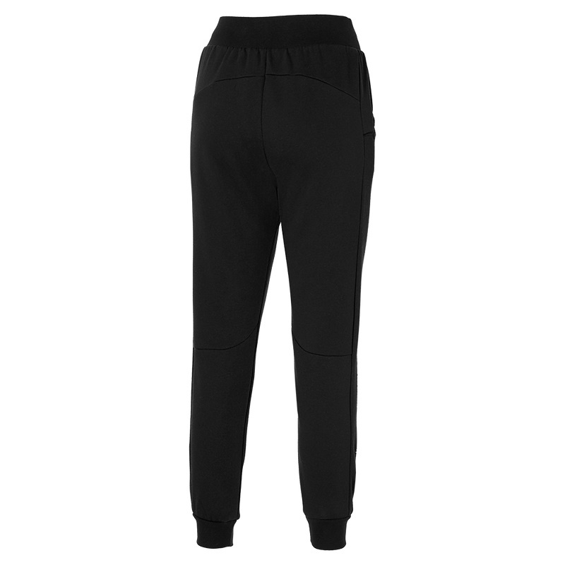 Pantalon Mizuno Sweat Femme Noir | France M4637EV