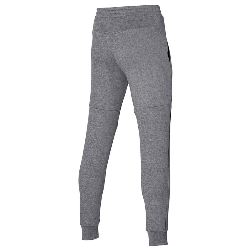 Pantalon Mizuno Sweat SR Homme Grise | France M8164CB