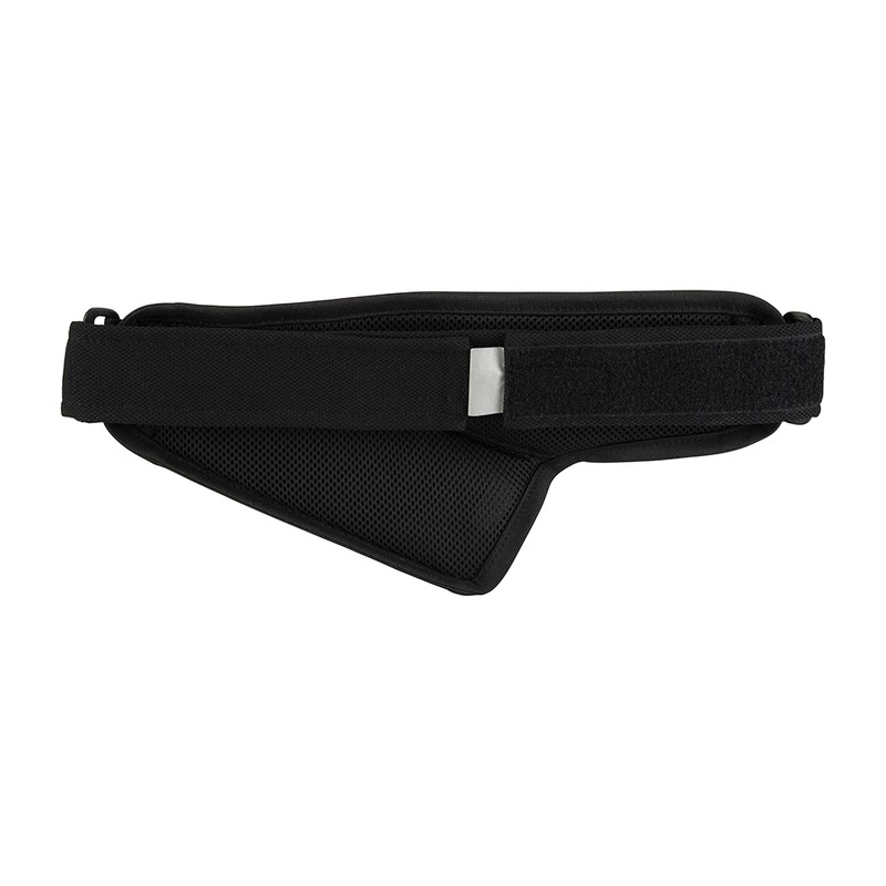 Pochettes Mizuno Bottle Taille Pouch Homme Noir | France M3854HV