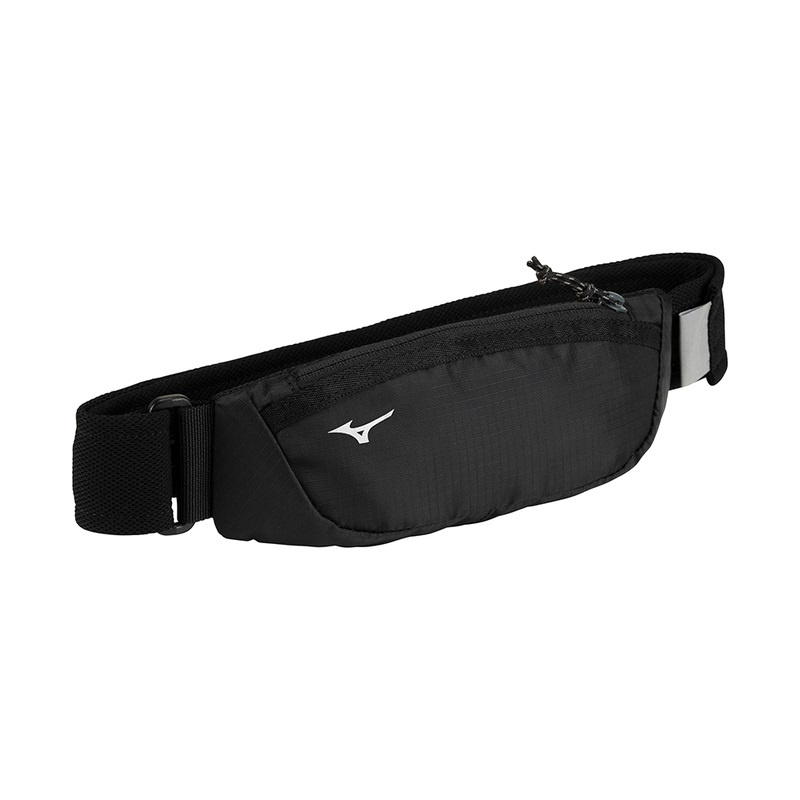 Pochettes Mizuno Taille Pouch S Homme Noir | France M2863YP