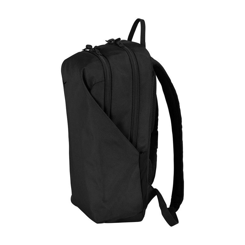 Sac a Dos Mizuno Backpack 17 Femme Noir | France M9740RQ