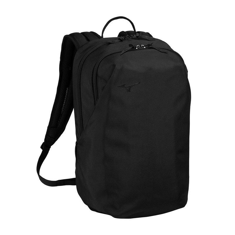 Sac a Dos Mizuno Backpack 17 Femme Noir | France M9740RQ