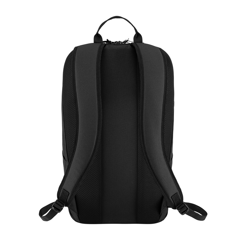 Sac a Dos Mizuno Backpack 22 Femme Noir | France M3079XD