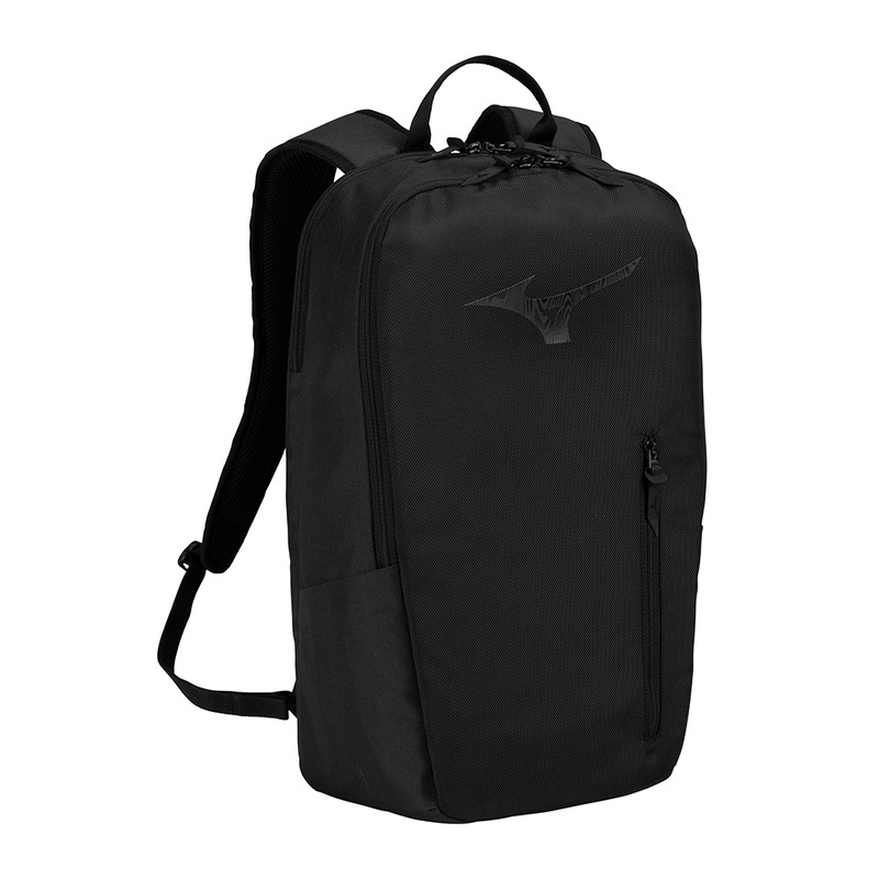 Sac a Dos Mizuno Backpack 22 Femme Noir | France M3079XD