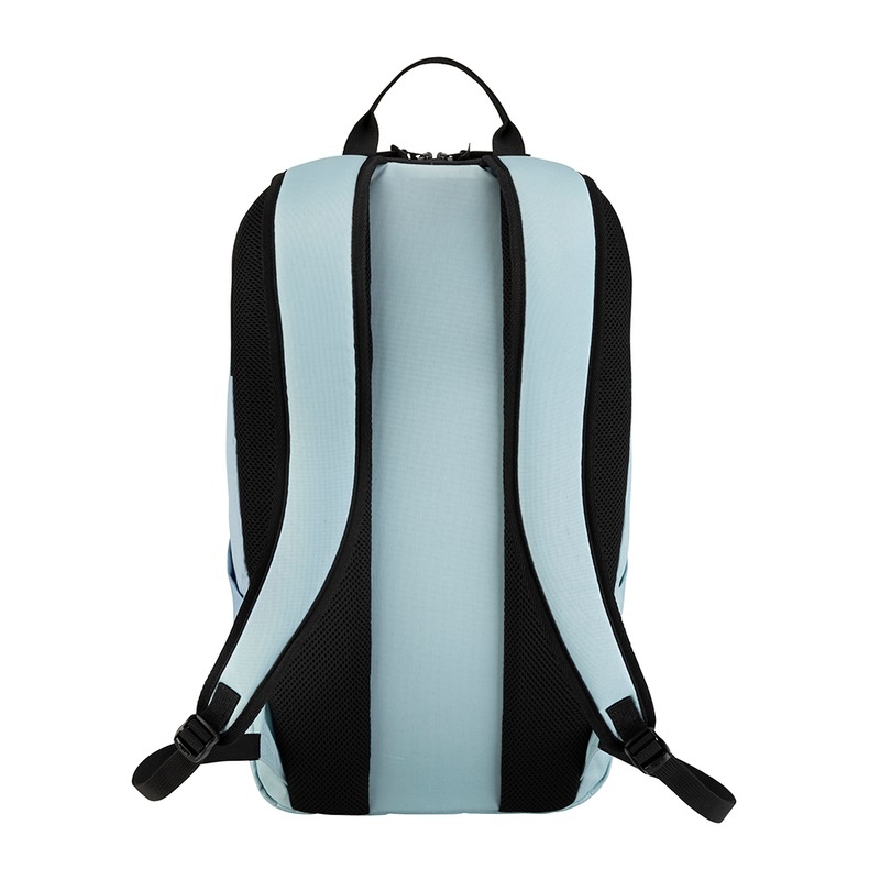 Sac a Dos Mizuno Backpack 22 Homme Bleu Grise | France M0387YU