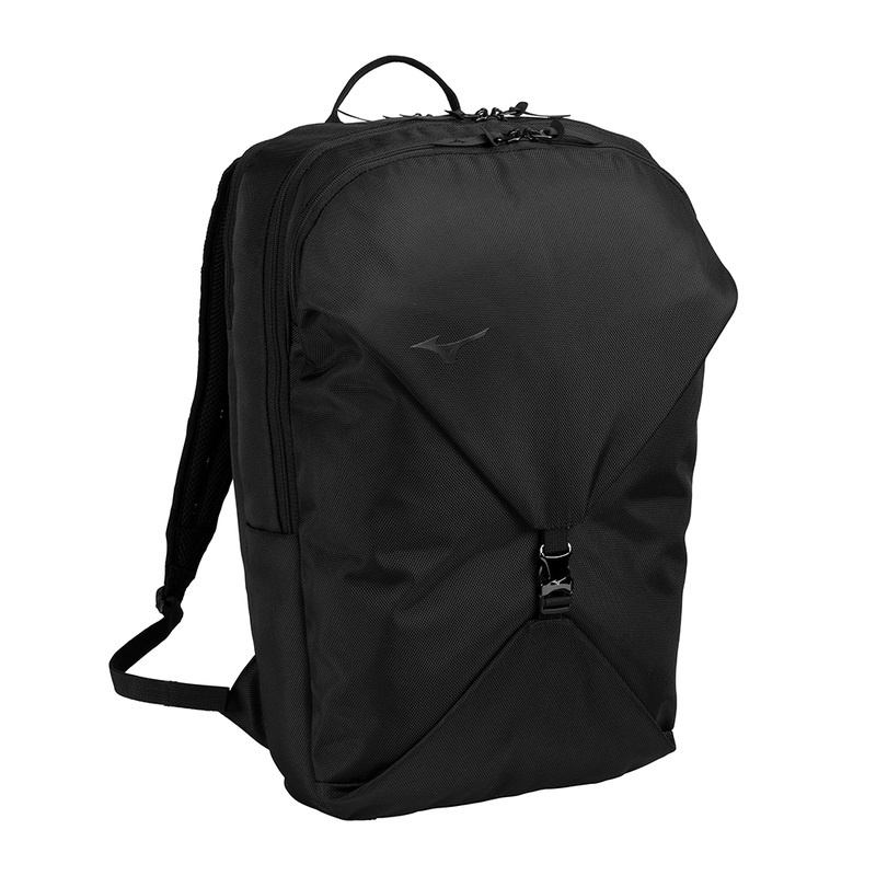 Sac a Dos Mizuno Backpack 25 Femme Noir | France M7598WL