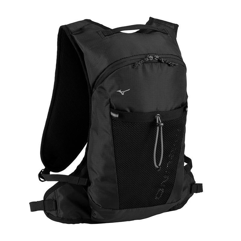 Sac a Dos Mizuno Femme Noir | France M7680OU