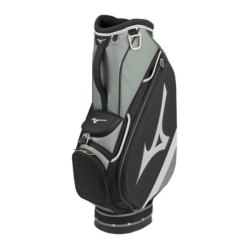 Sacs Mizuno Tour Cart FY22 Femme Noir | France M0512FW