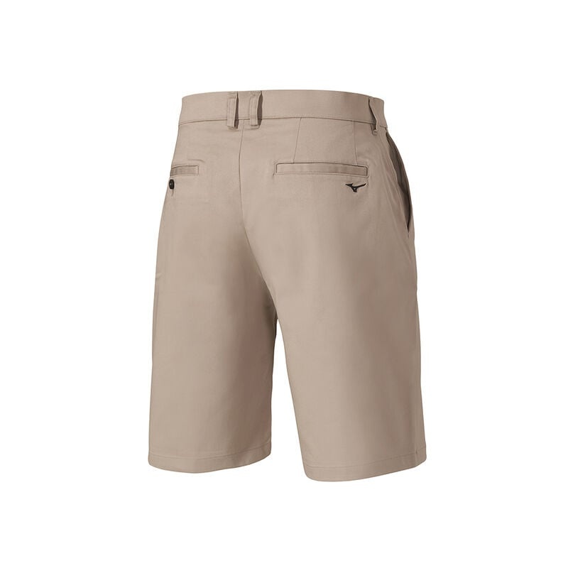 Short Mizuno MT Elite Homme Beige | France M3625IJ