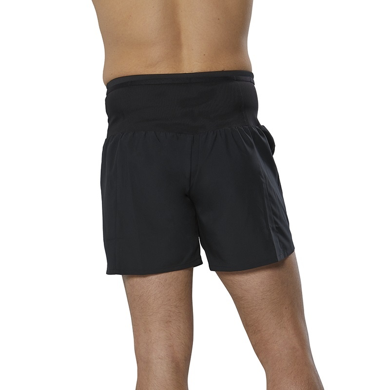 Short Mizuno Multi Pocket Homme Noir | France M7643UT