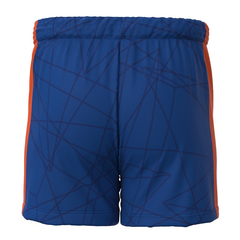 Short Mizuno Nevobo Match Homme Bleu | France M4658LU