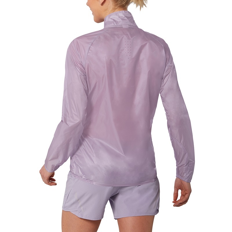 Vestes Mizuno Aero Femme Violette | France M4681CY