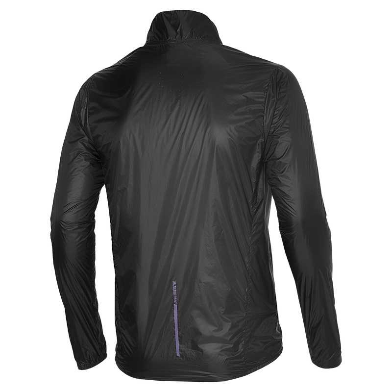 Vestes Mizuno Aero Homme Noir | France M1407VF