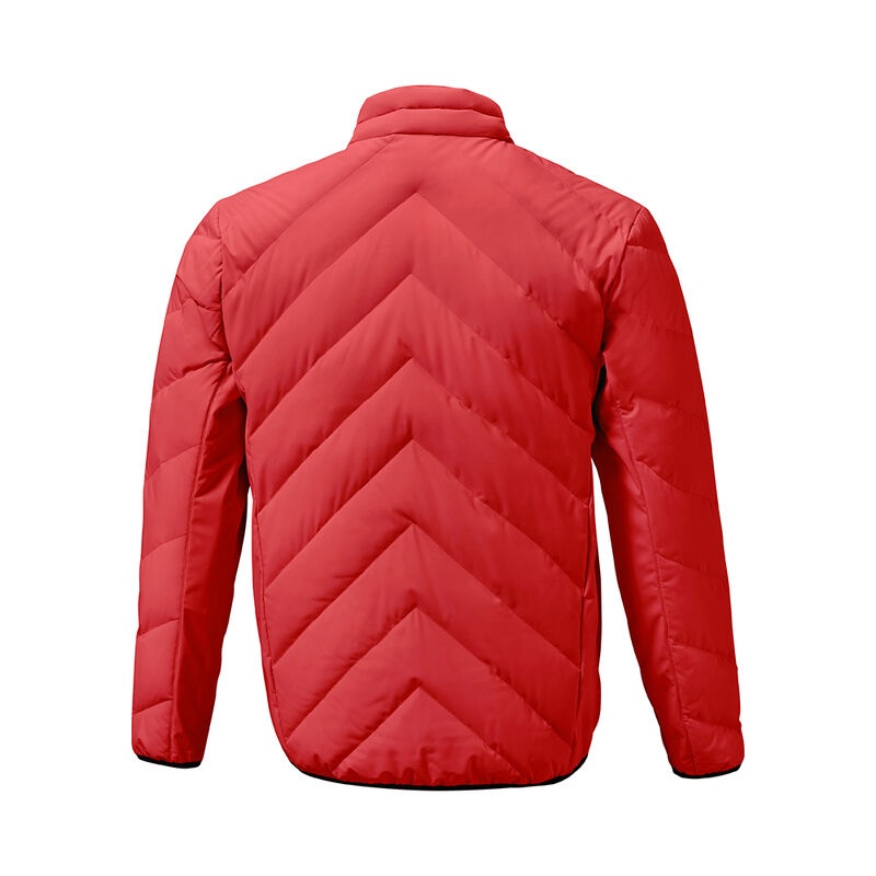 Vestes Mizuno Breath Thermo Move Down Homme Rouge | France M1965PR