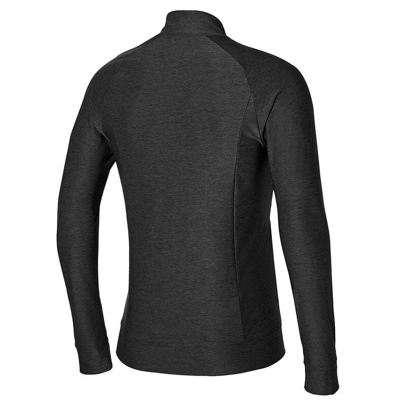 Vestes Mizuno Course Homme Noir | France M0349YT