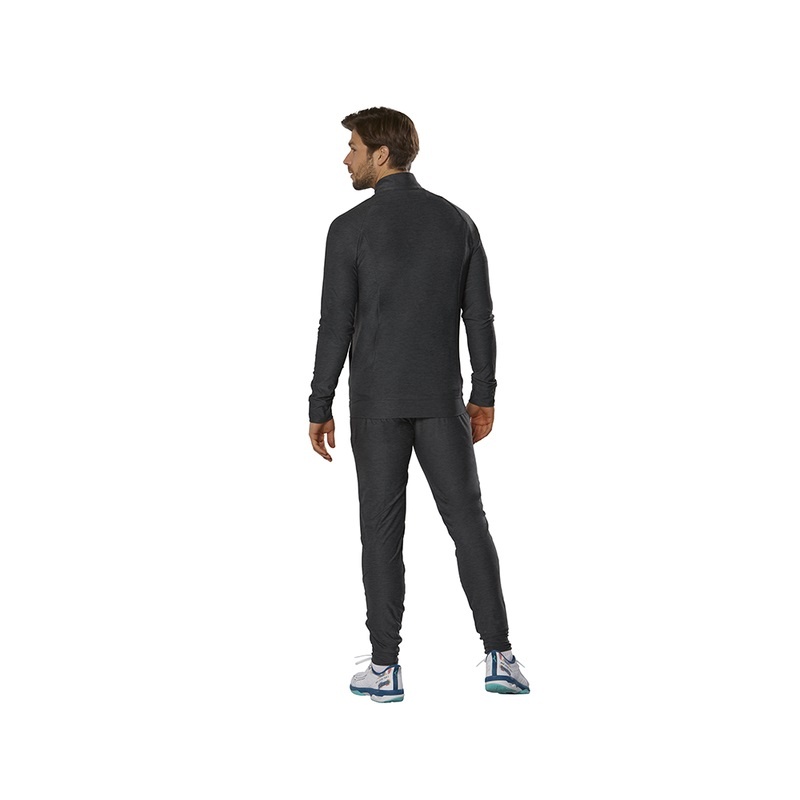 Vestes Mizuno Course Homme Noir | France M0349YT