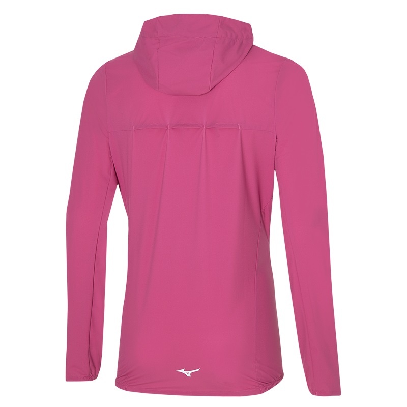 Vestes Mizuno Imperméables 20K ER Femme Rose | France M6813VY