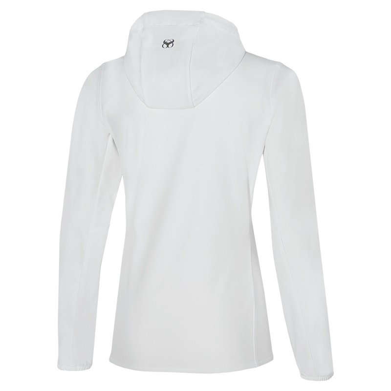 Vestes Mizuno Inifinity 88 Femme Blanche | France M9586NR