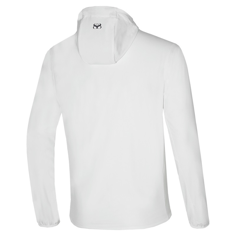 Vestes Mizuno Inifinity 88 Homme Blanche | France M6457GM