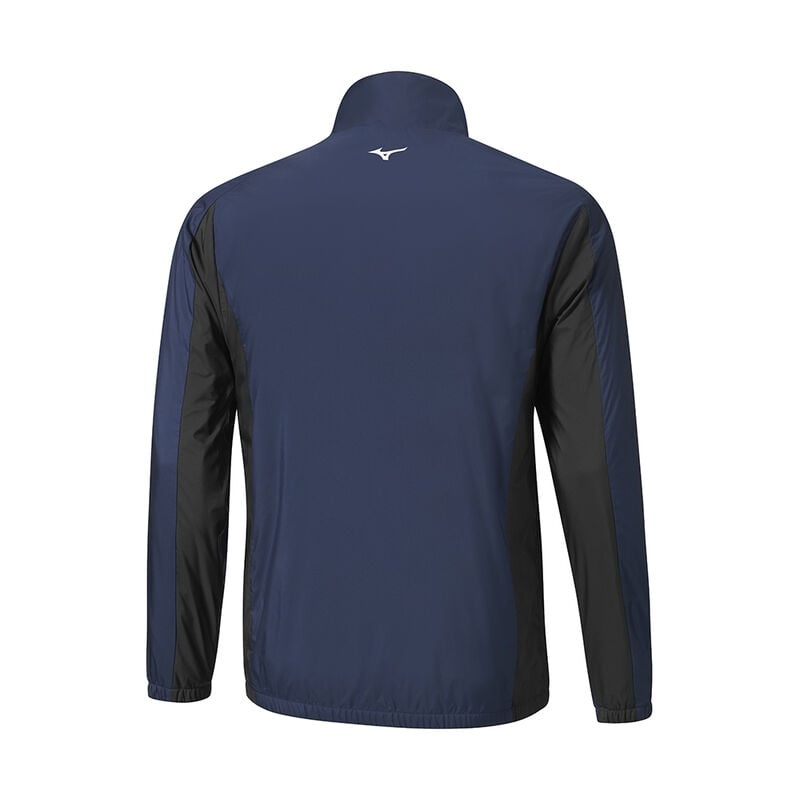 Vestes Mizuno MT Motion Homme Bleu Marine | France M9176IG