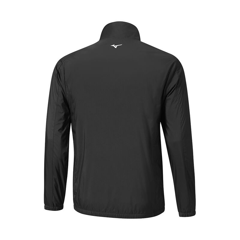 Vestes Mizuno MT Motion Homme Noir | France M0748TC