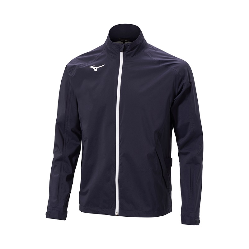 Vestes Mizuno Nexlite Flex Homme Bleu Marine | France M2741HN