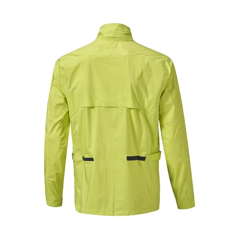 Vestes Mizuno Nexlite Flex Homme Vert Clair Jaune | France M5178OA